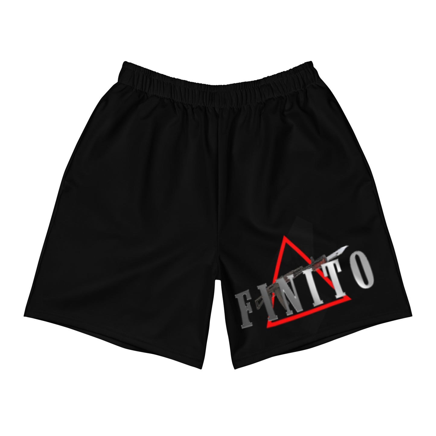 FINITO Shorts