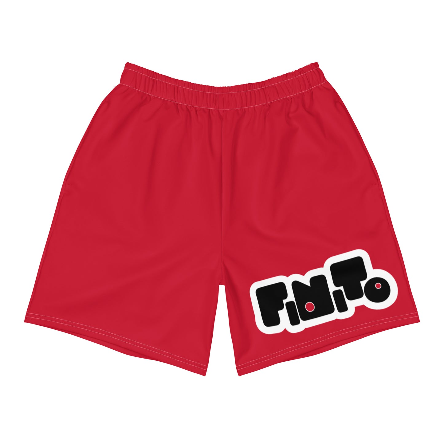 1 FINITO GOAT SHORTS