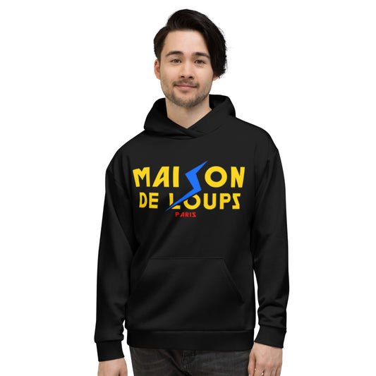 MDL Hoodie