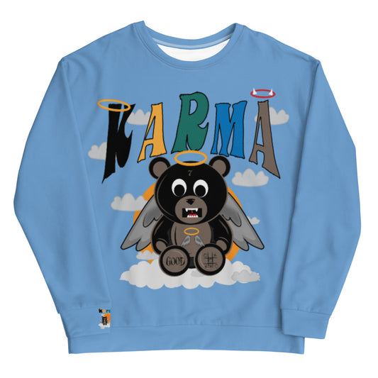 Big Karma Bear