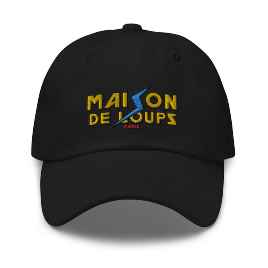 MDL Paris Dad hat