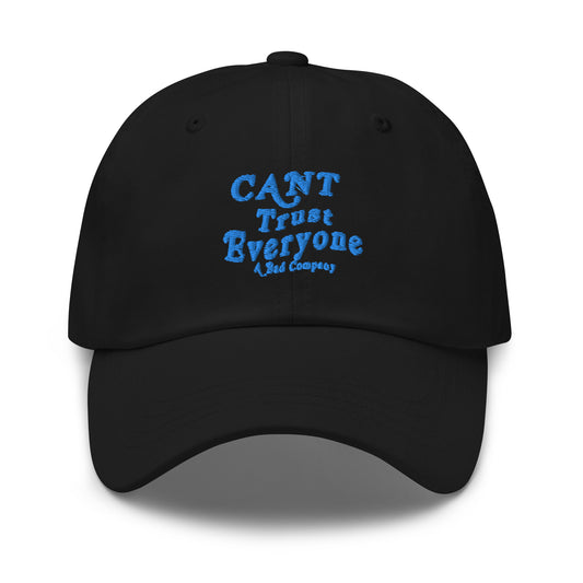 1CTE Dad hat