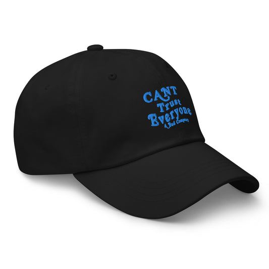 1CTE Dad hat