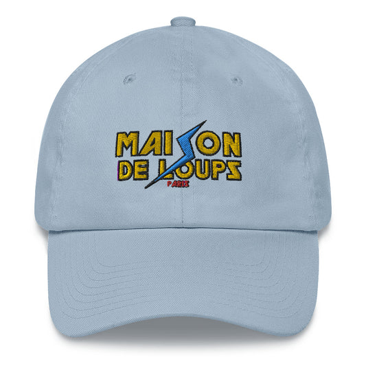 MDL Paris Dad hat