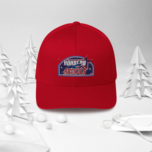 A-ROCKET CAP
