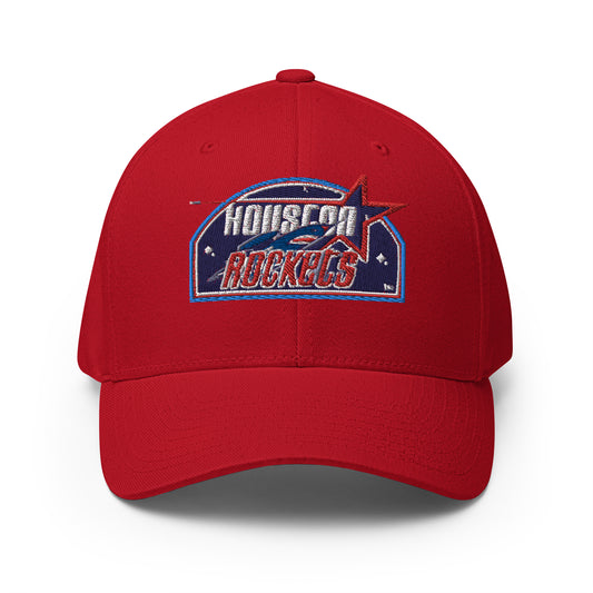 A-ROCKET CAP