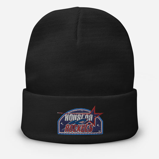 A-ROCKET Beanie
