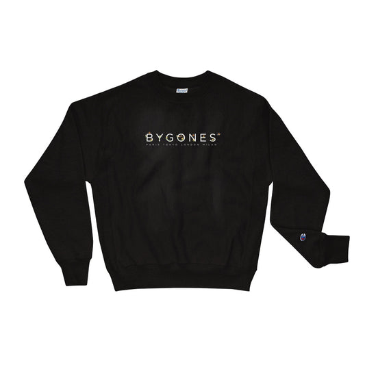 BYGONES X Champion Sweatshirt