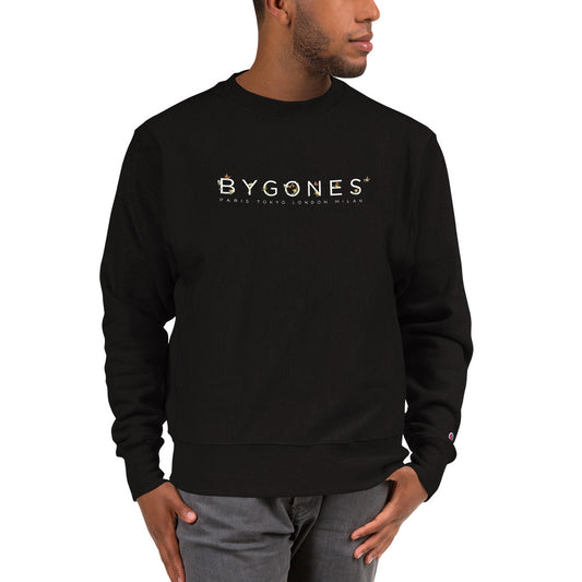 BYGONES X Champion Sweatshirt