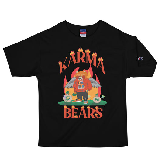 1 KARMA BEARS  Ltd.