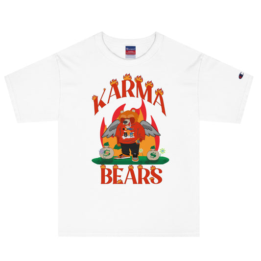 1 KARMA BEARS  Ltd.