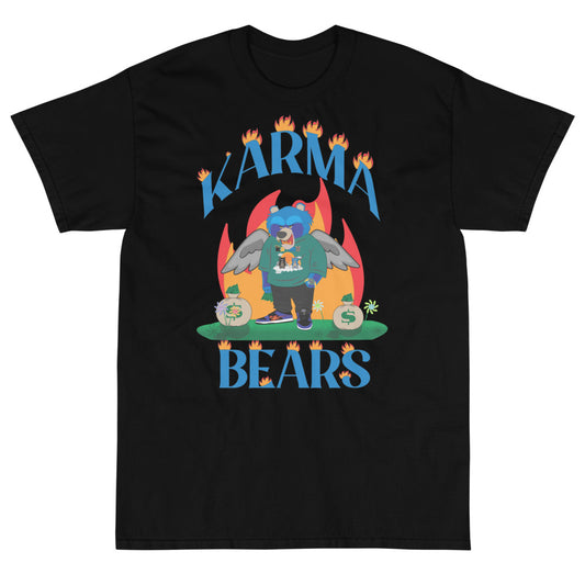 1 KARMA SHIRT