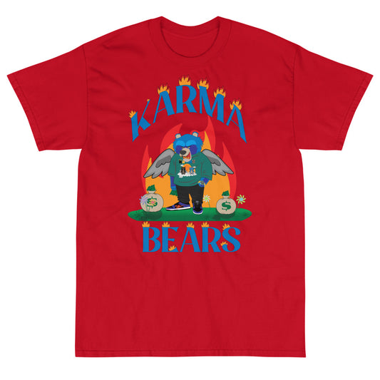 1 KARMA SHIRT