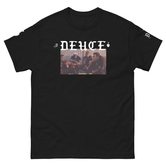 DEUCE2X