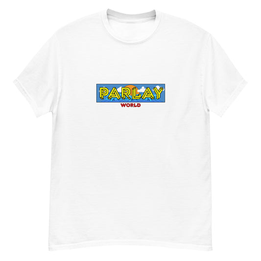 1 PARLAY WORLD SUMMER
