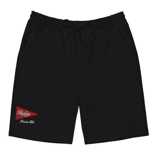 1 Parlay Red Flag Shorts 🚩