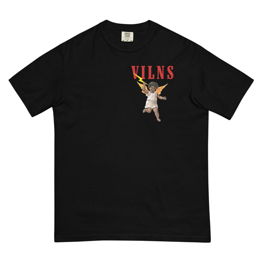 VILNS BIG LOGOS