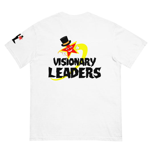 Visionary Leaders