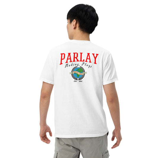 1 Parlay Wrld 23