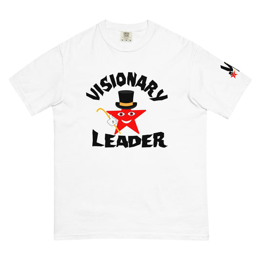 Visionary Leaders