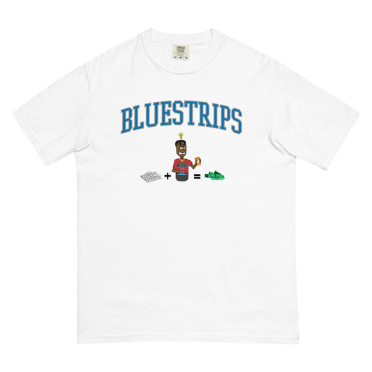 1 NEW BLUESTRIPS