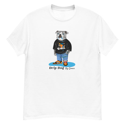 DRIP DOG