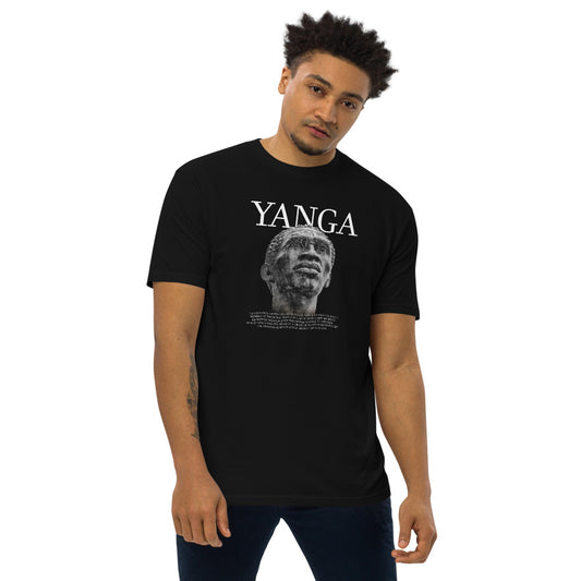 YANGA THE LIBERATOR