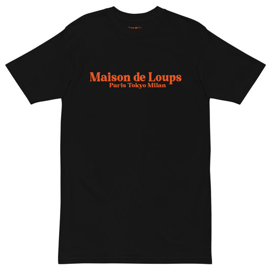 Maison de Loups
