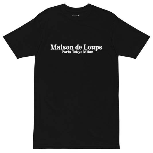 Maison de Loups