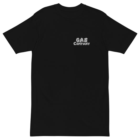 1 Gas Company - Bill Due