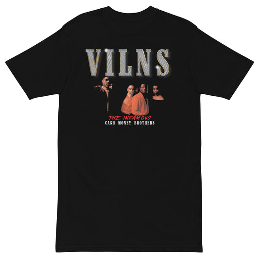 VILNS CMB
