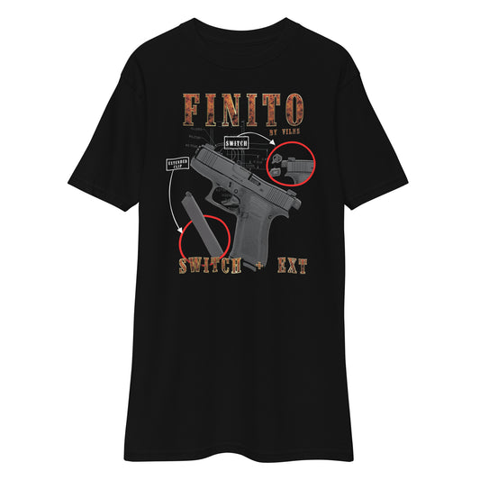 FINITO BY VILNS SWITCH