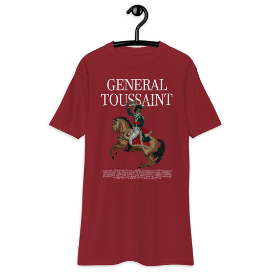 General Toussaint