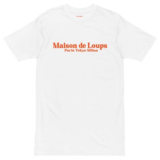 Maison de Loups