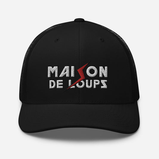 MDL Trucker Cap