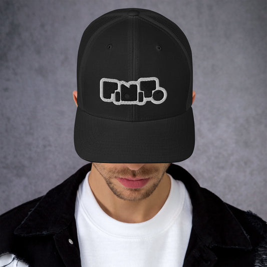 FINITO Trucker Cap