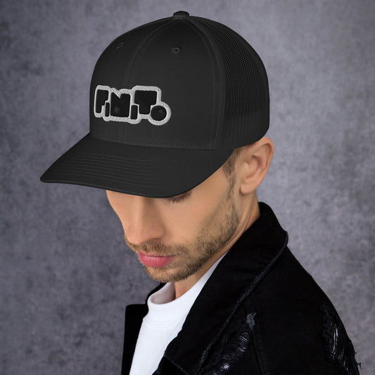 FINITO Trucker Cap