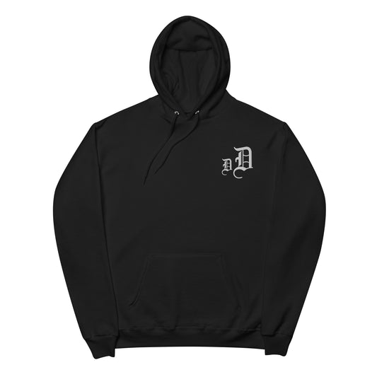 DEUCES2X hoodie