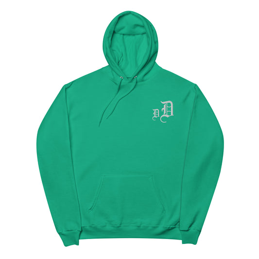 DEUCES2X hoodie