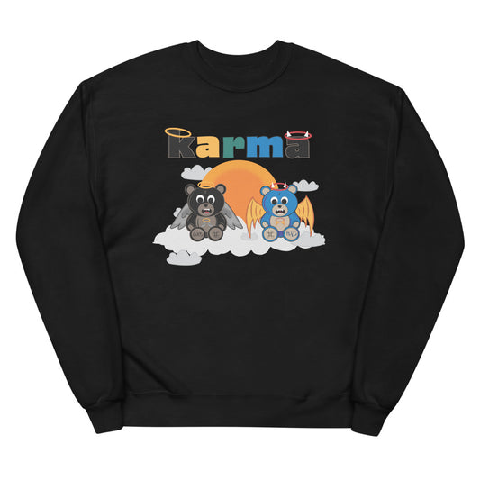KARMA SWEATSHIRT