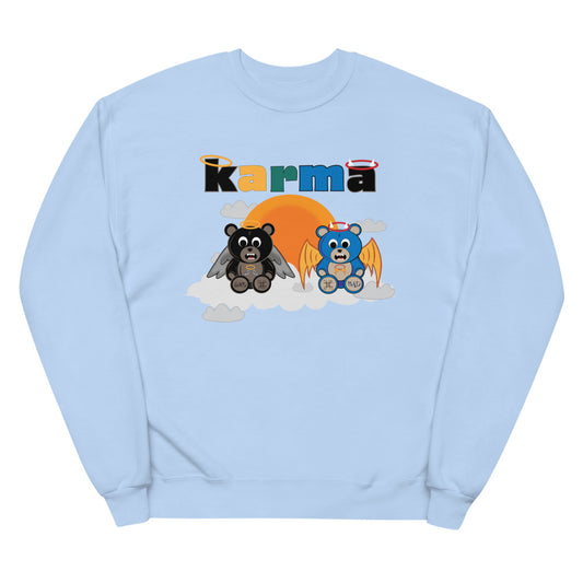 KARMA SWEATSHIRT