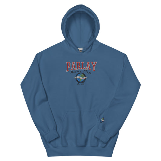 1 Parlay Wrld