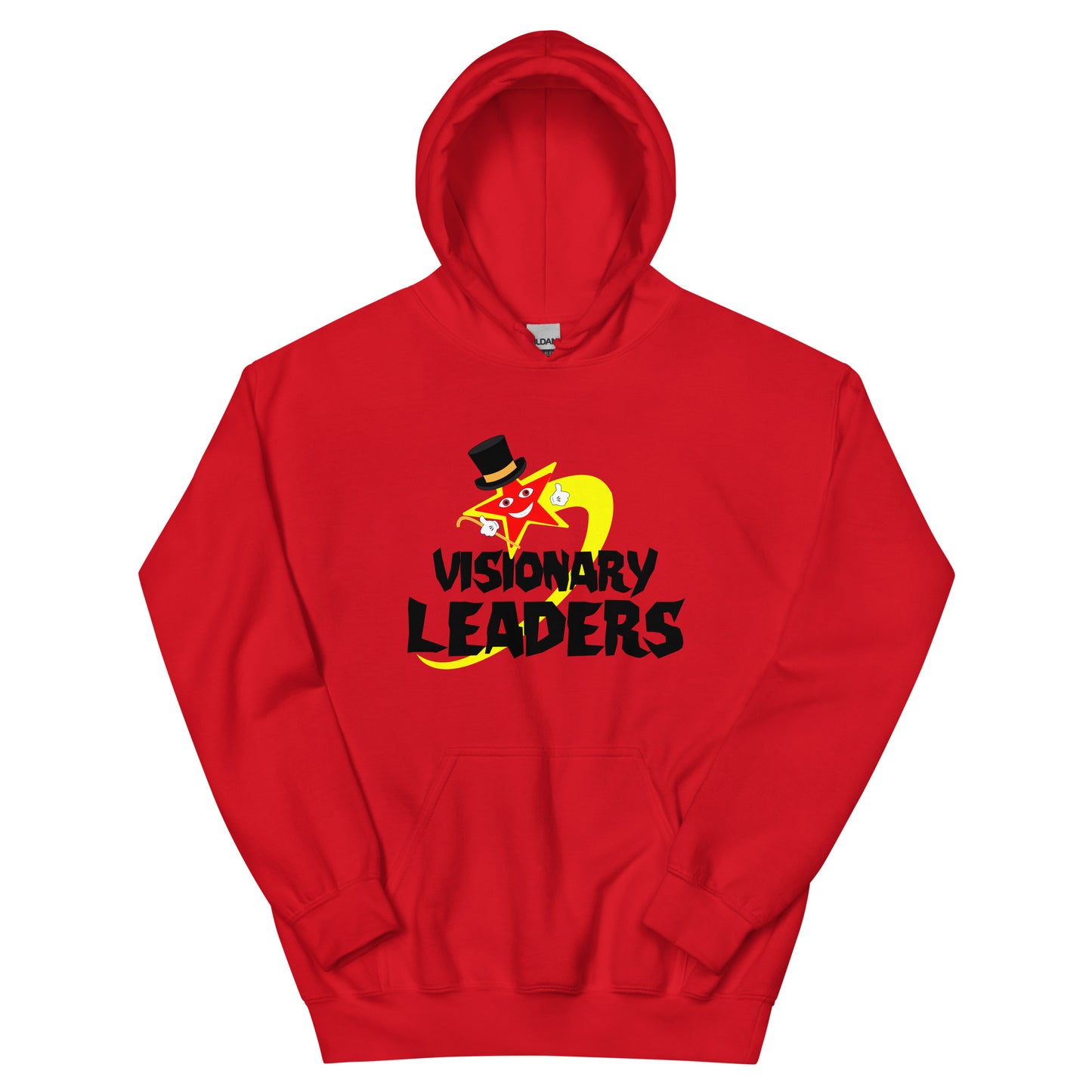 Visionary Leaders Hoodie
