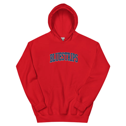 BLUESTRIP KWU HOODIE
