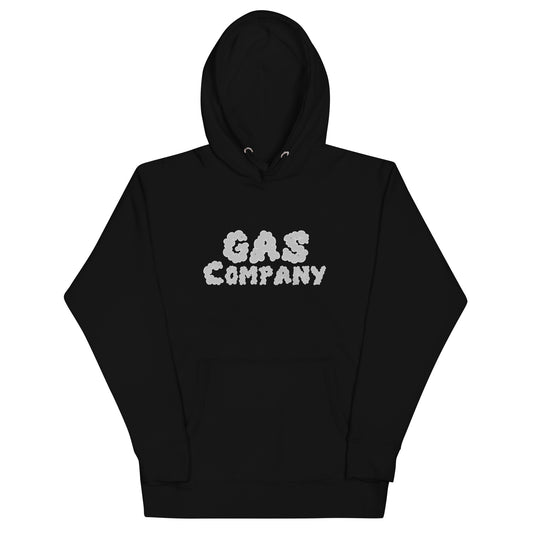 1 Gas Company Bill is Due