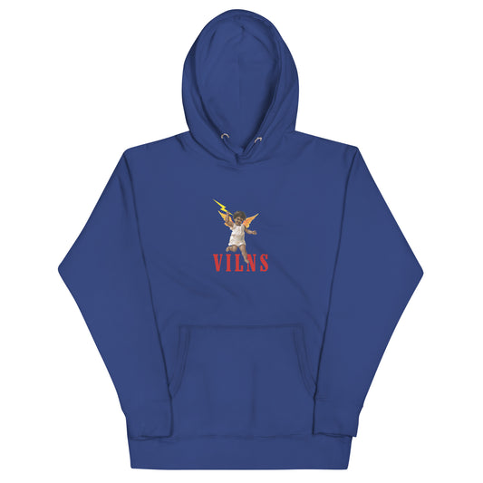 VILNS HOODIE