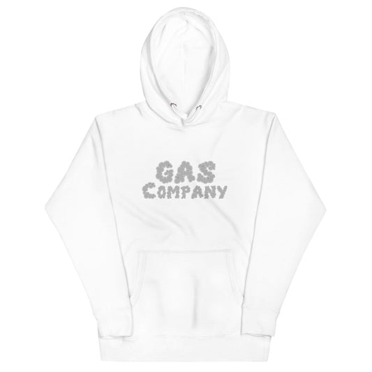 1 Gas Company Bill is Due
