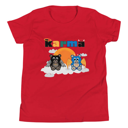 Kids Karma Bears